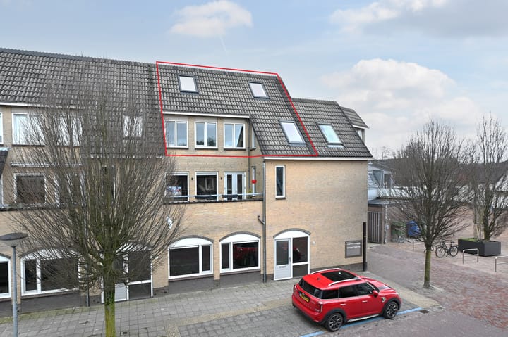 Achterstraat 2-B main image