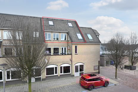 Achterstraat thumbnail