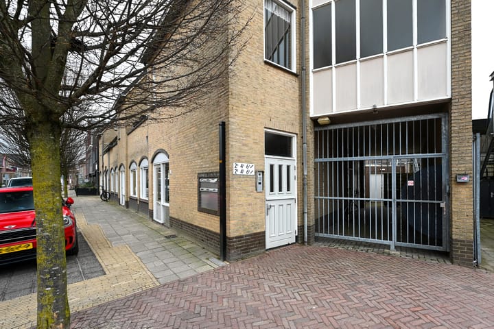 Photo 2 of Achterstraat 2-B