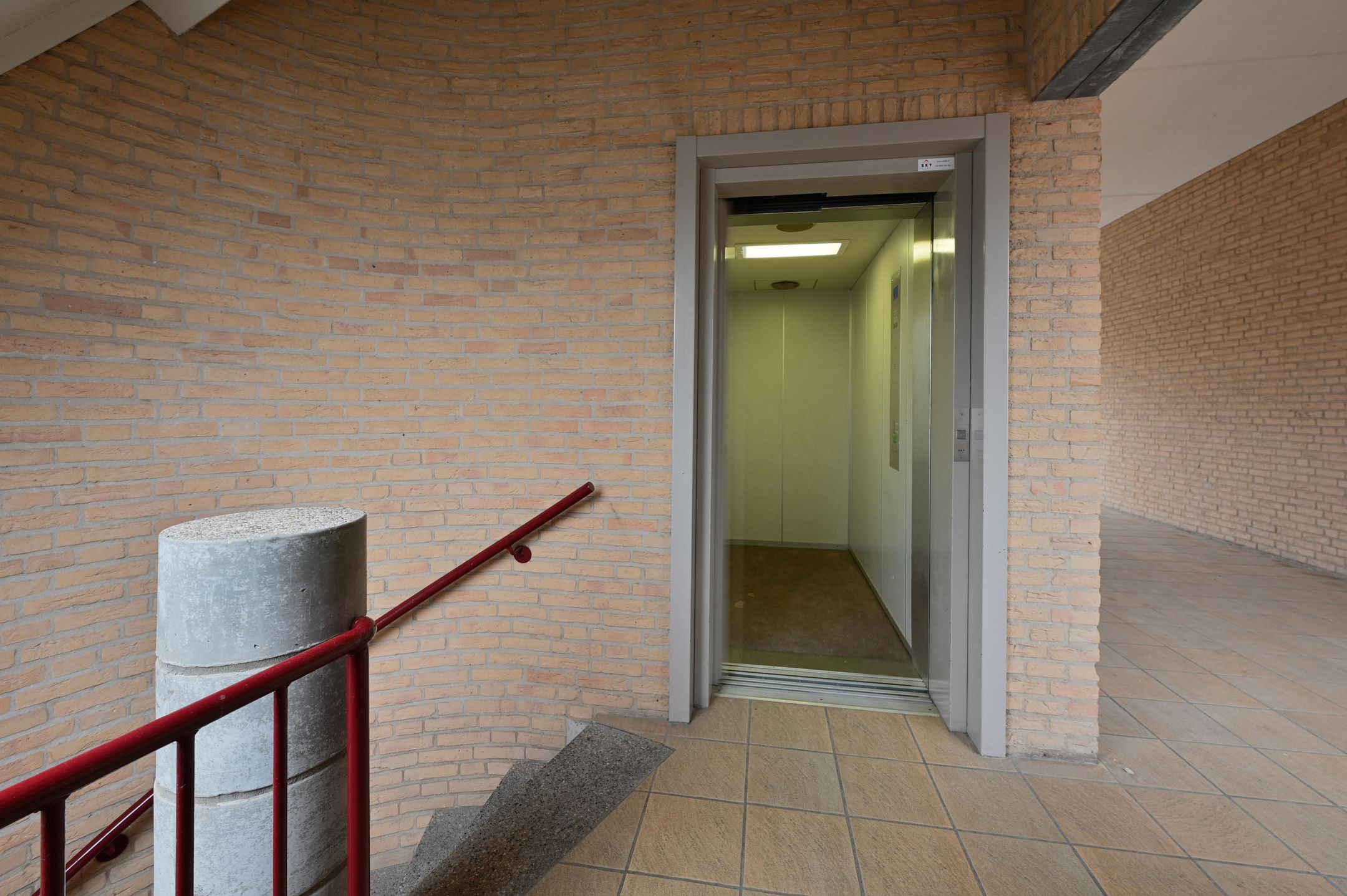 Foto 3 van Achterstraat 2-B