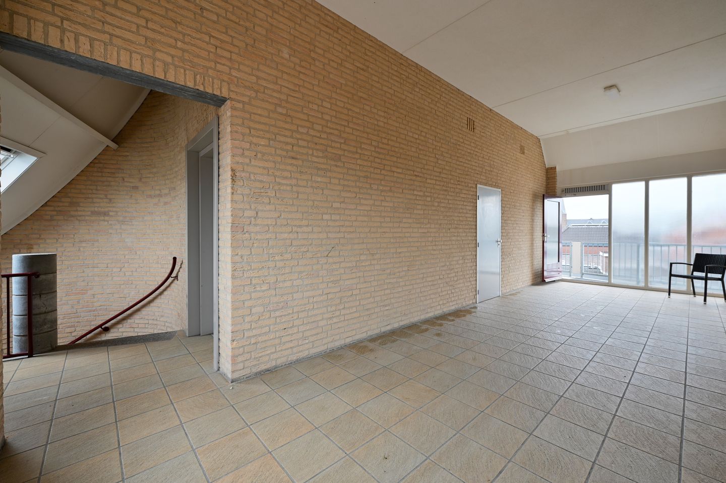 Foto 4 van Achterstraat 2-B