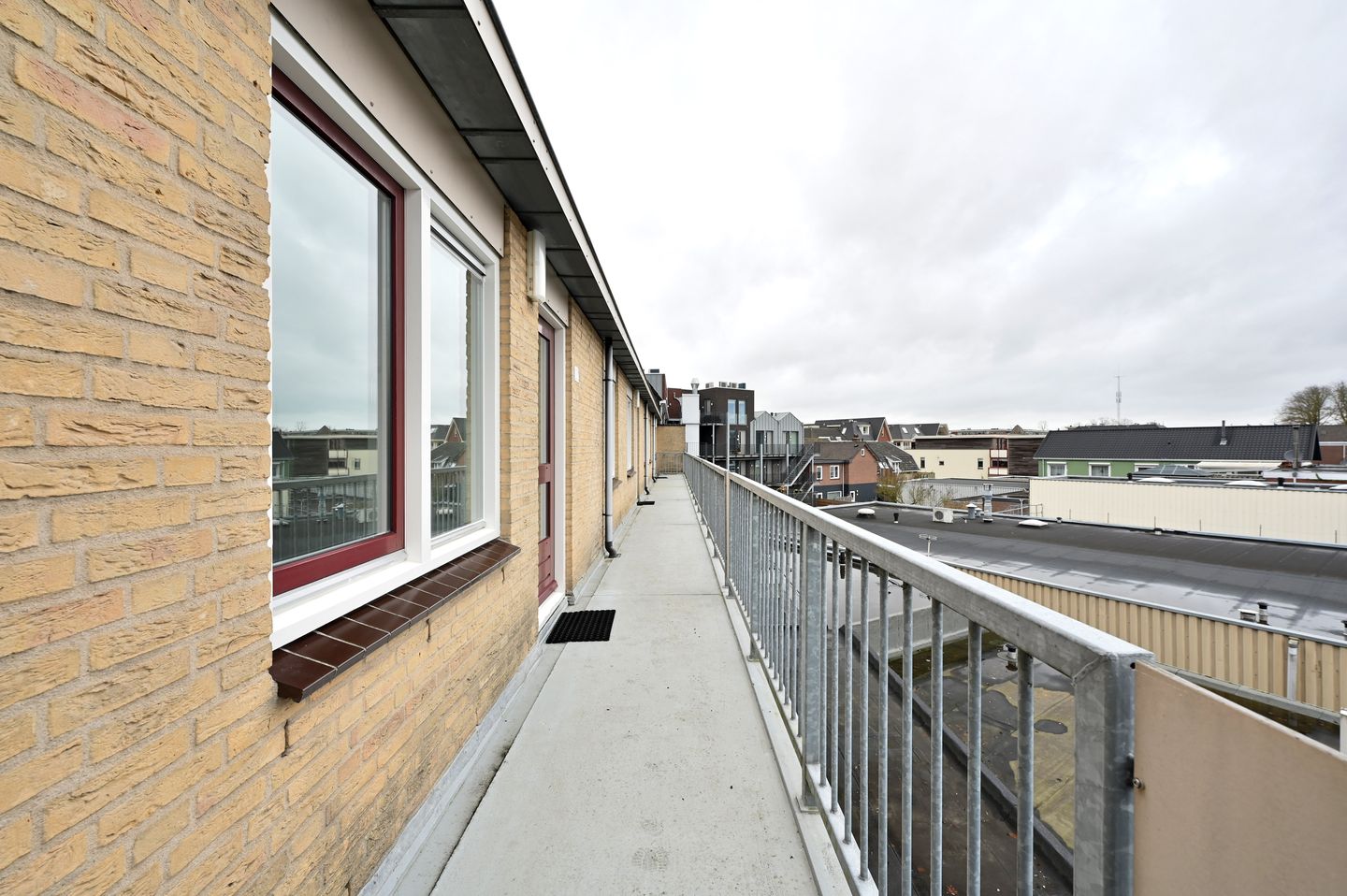 Foto 5 van Achterstraat 2-B