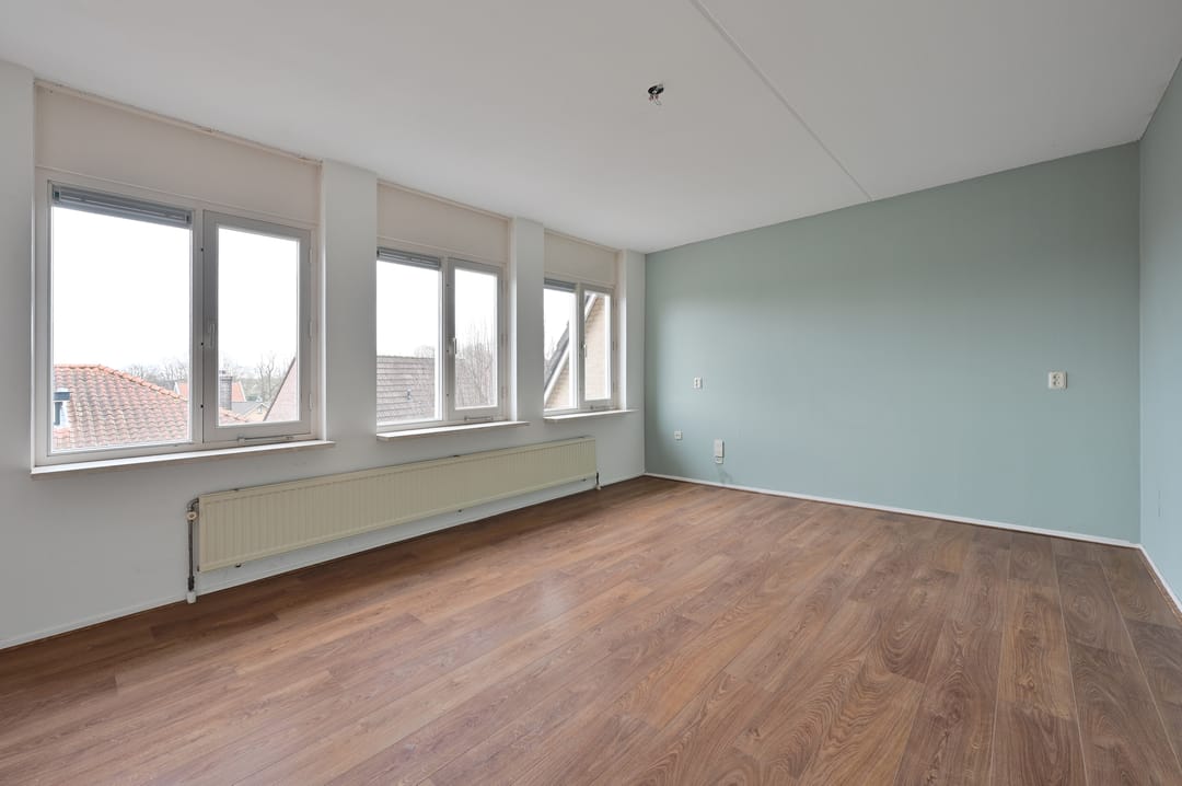 Foto 7 van Achterstraat 2-B