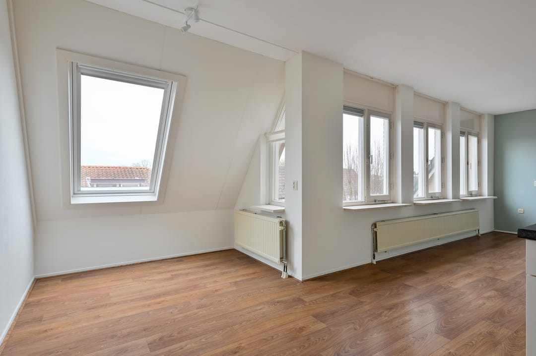 Foto 8 van Achterstraat 2-B