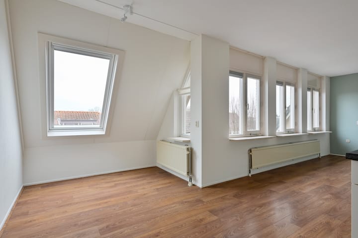 Appartement te koop: Achterstraat 2B, Putten
