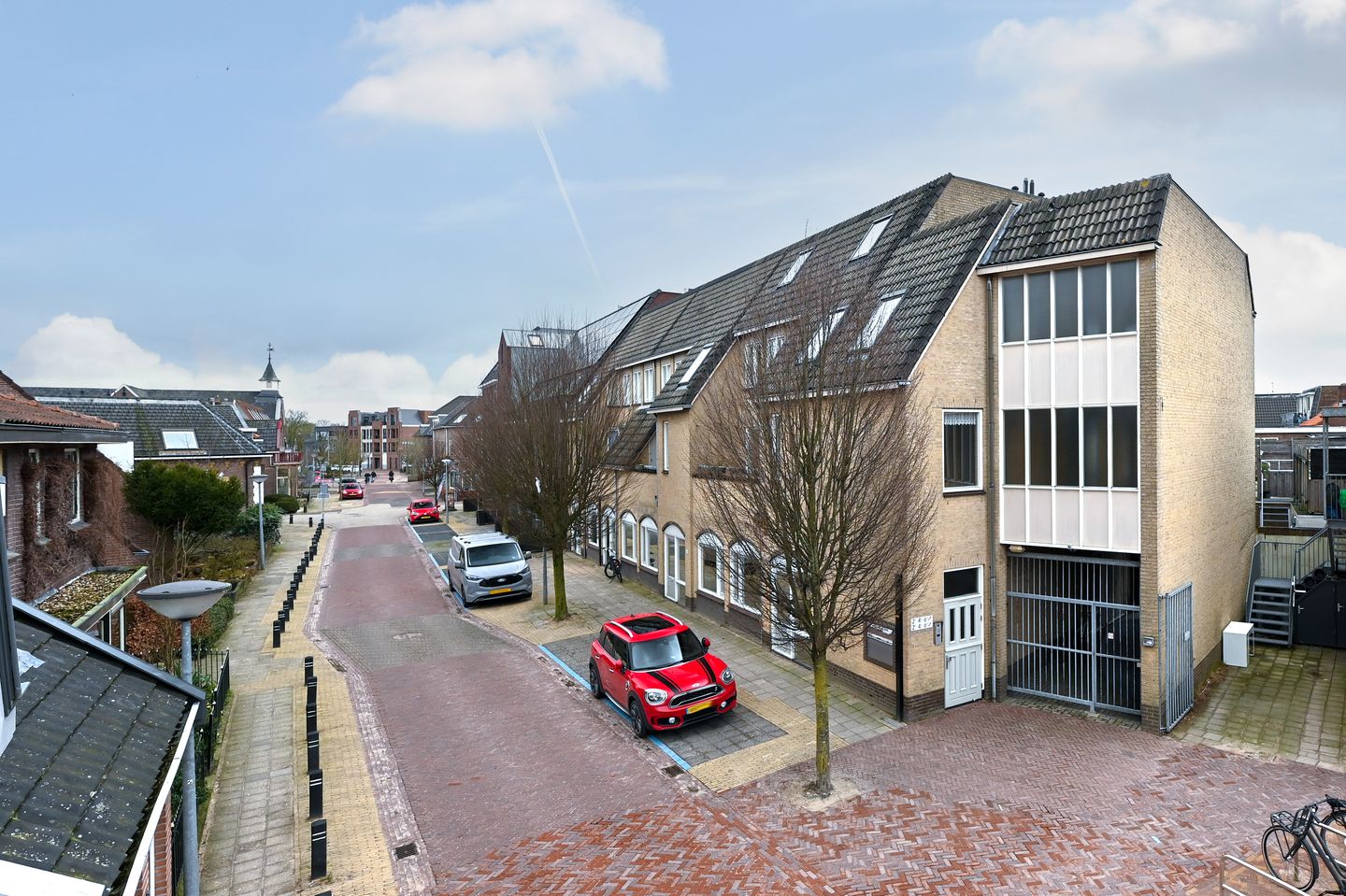 Foto 25 van Achterstraat 2-B