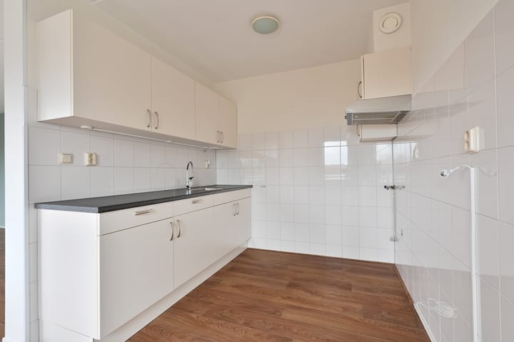 Appartement te koop: Achterstraat 2B, Putten