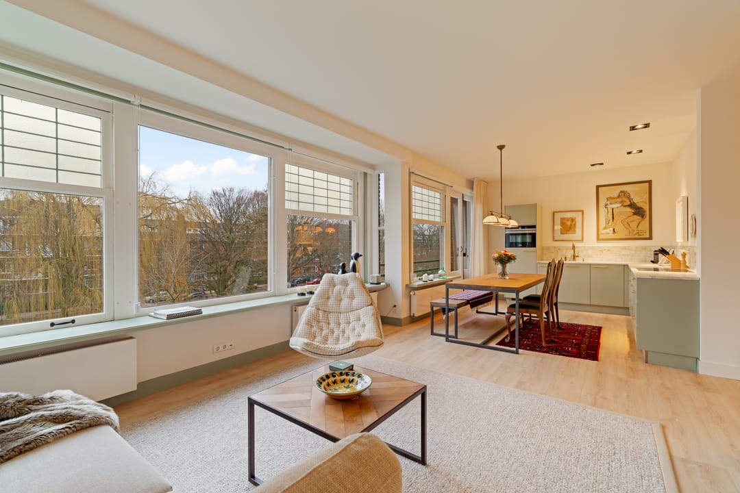 Photo 2 of Statensingel 134-A