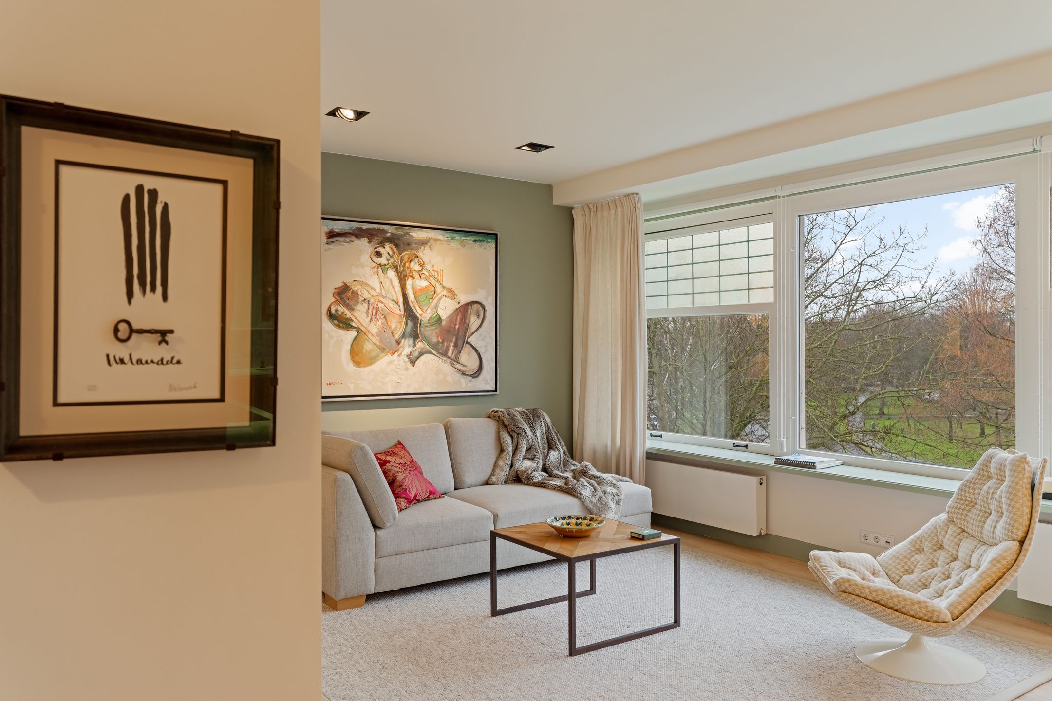 Photo 3 of Statensingel 134-A