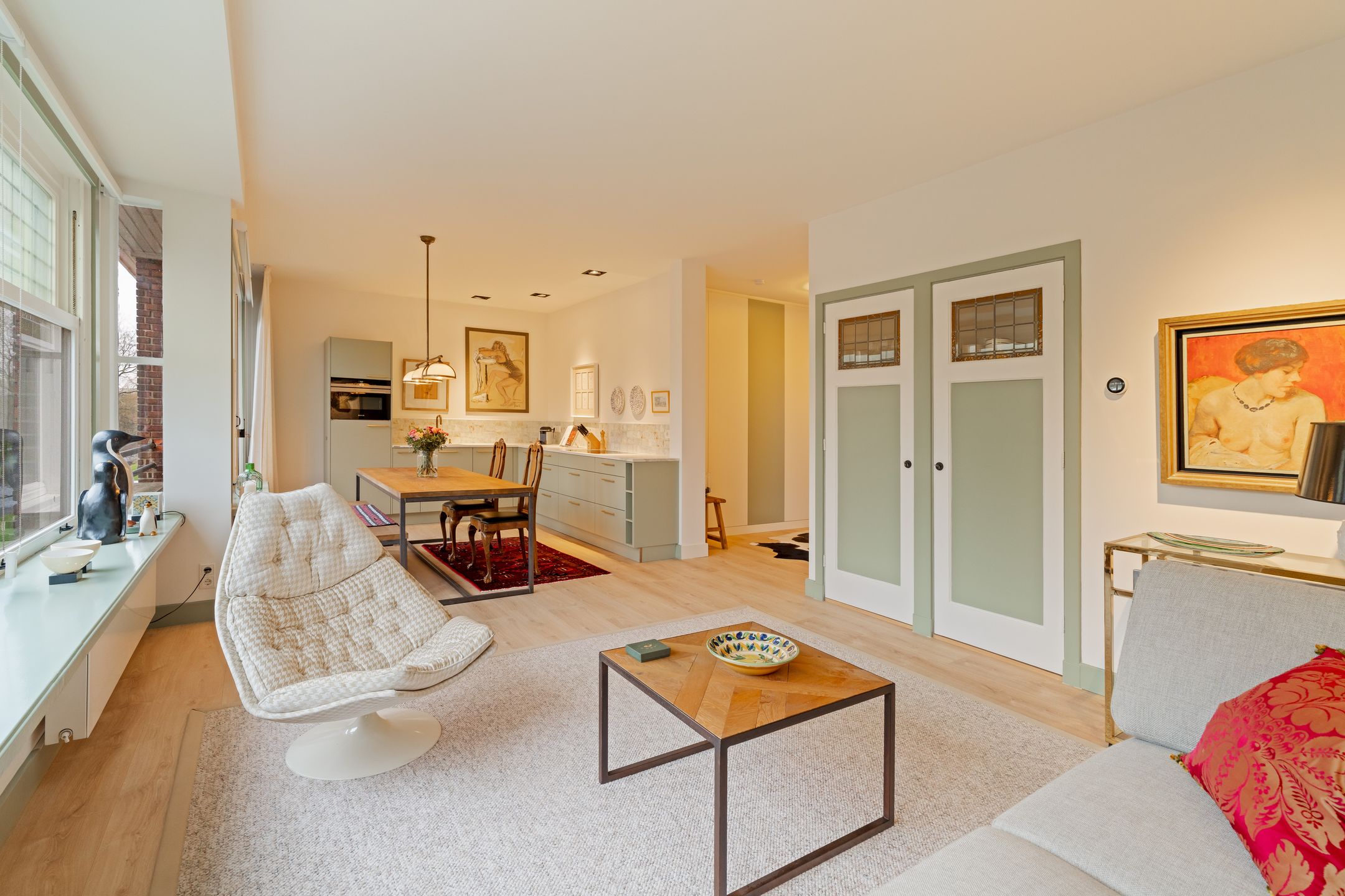 Photo 9 of Statensingel 134-A