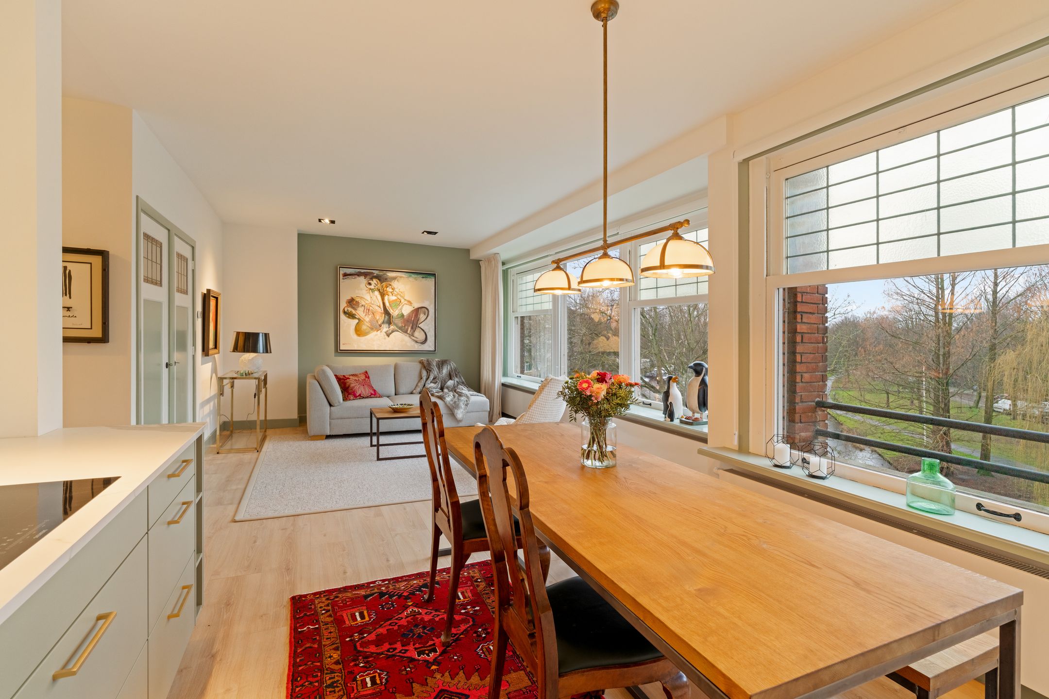 Photo 12 of Statensingel 134-A