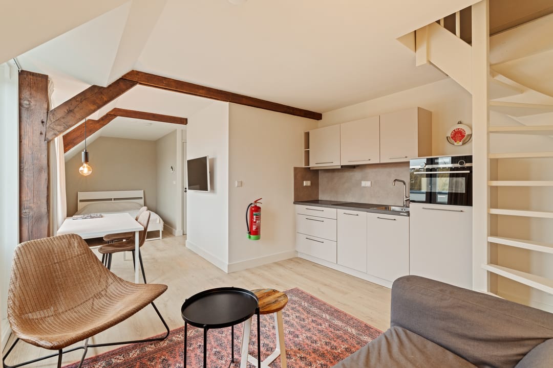 Photo 22 of Statensingel 134-A