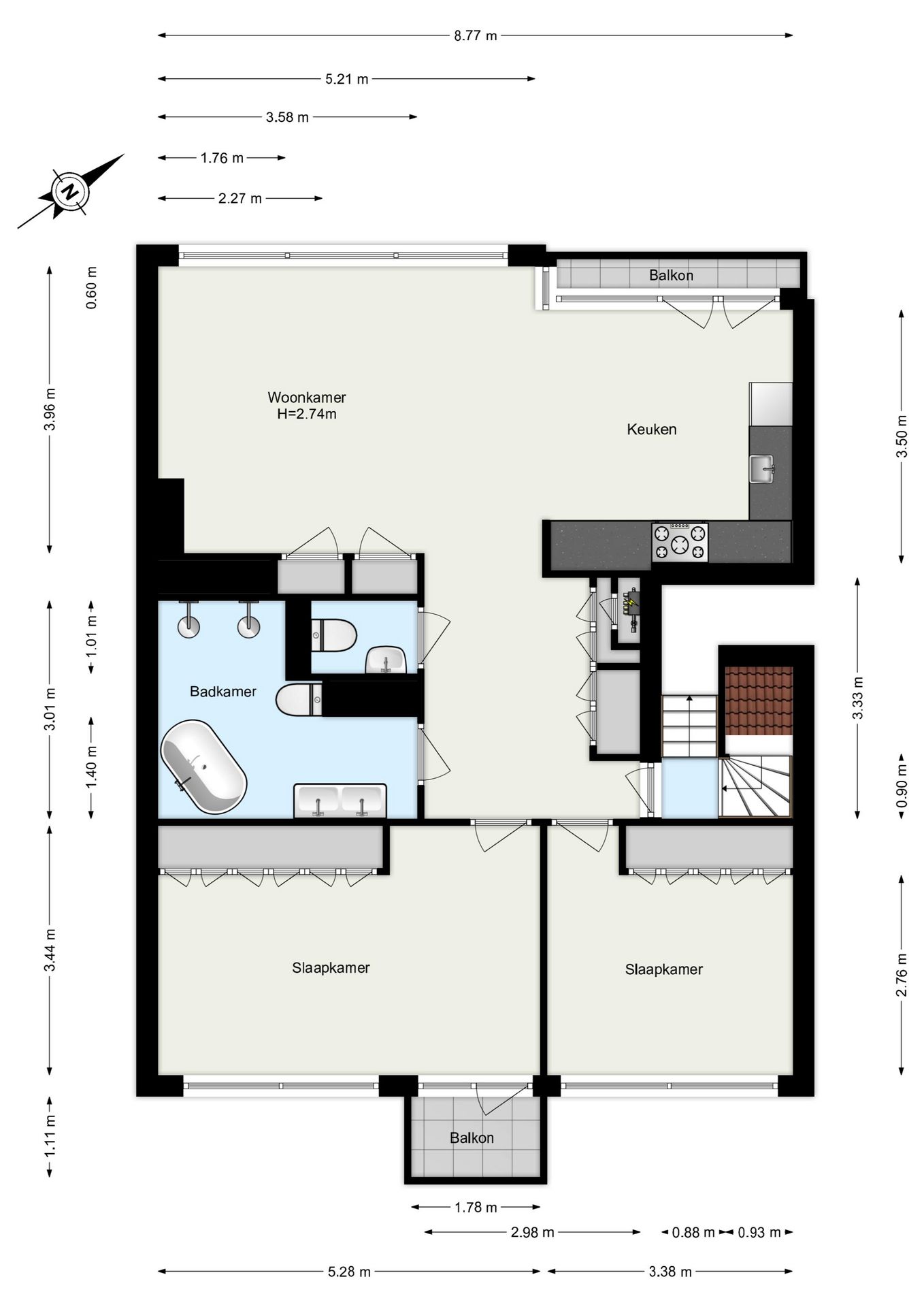 Photo 29 of Statensingel 134-A