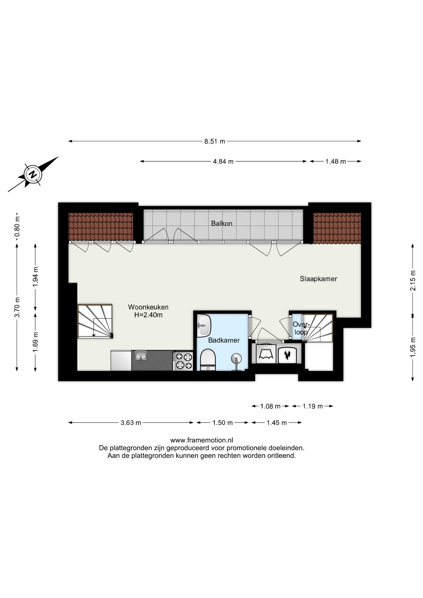Photo 30 of Statensingel 134-A