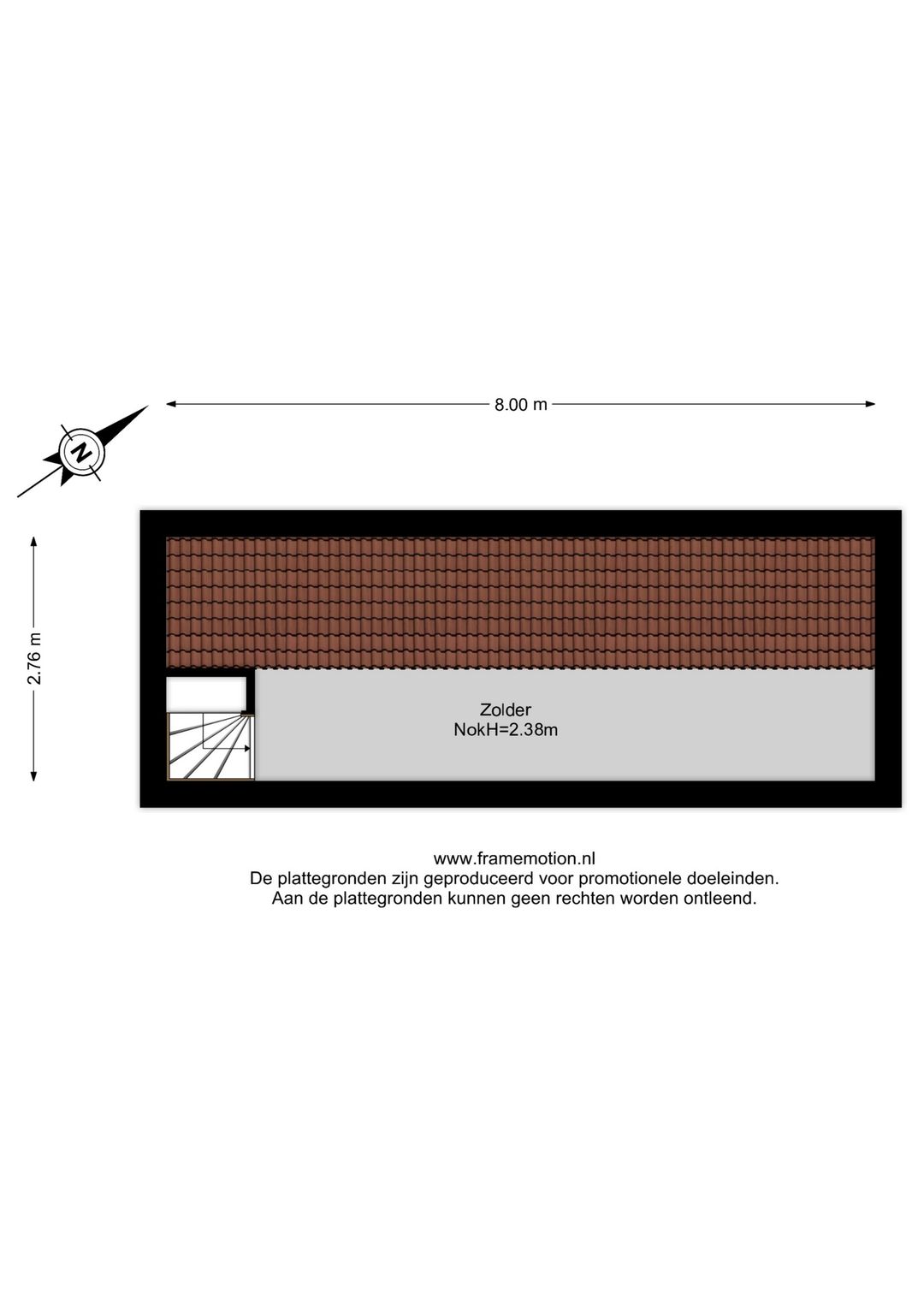 Photo 31 of Statensingel 134-A