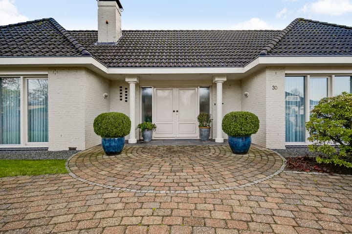 Foto 2 van Karthuizerlaan 30