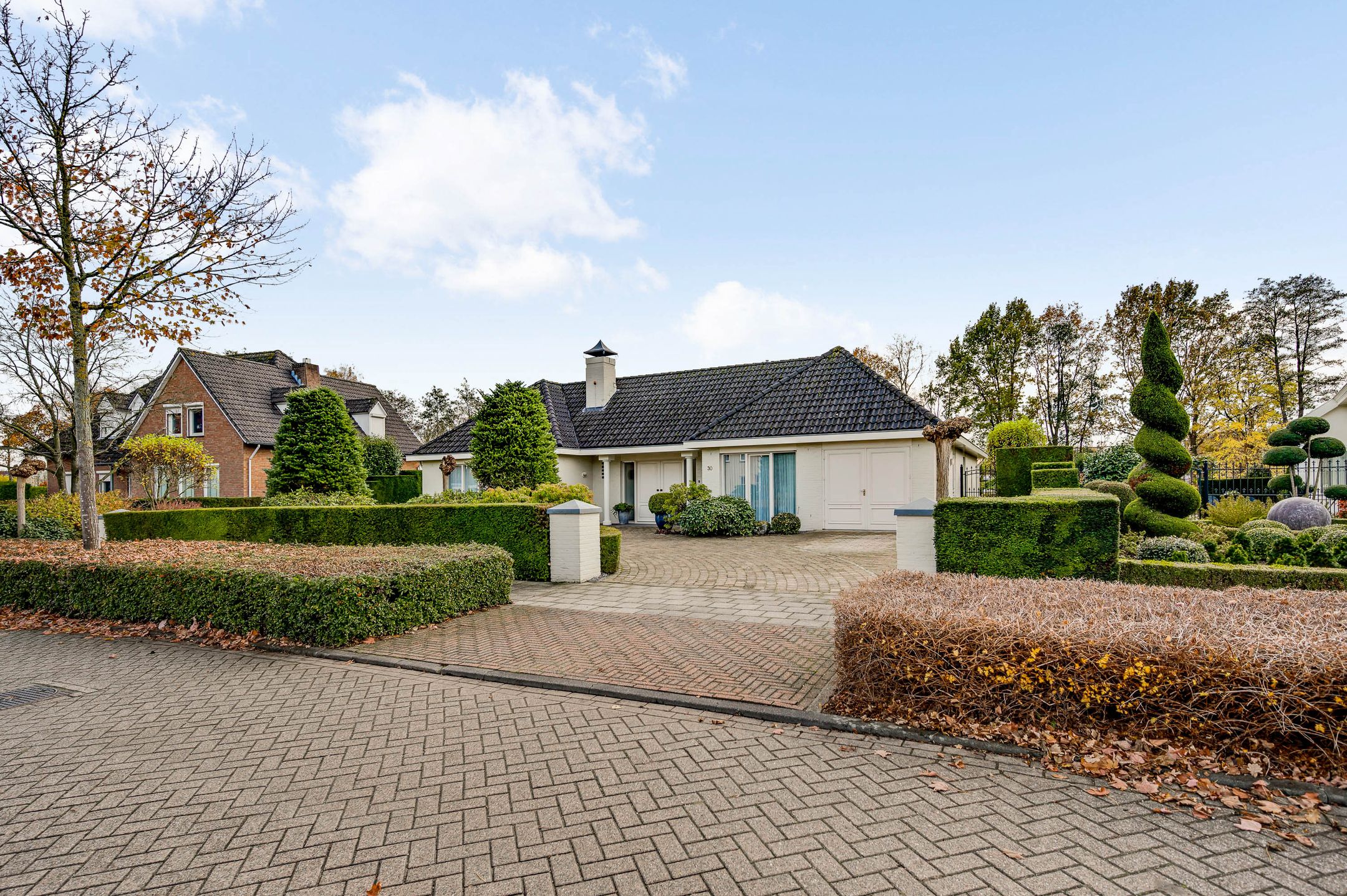 Foto 3 van Karthuizerlaan 30