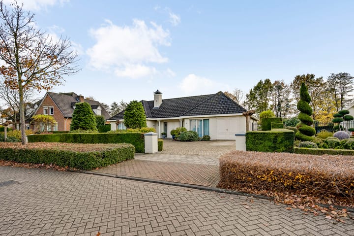 Foto 3 van Karthuizerlaan 30