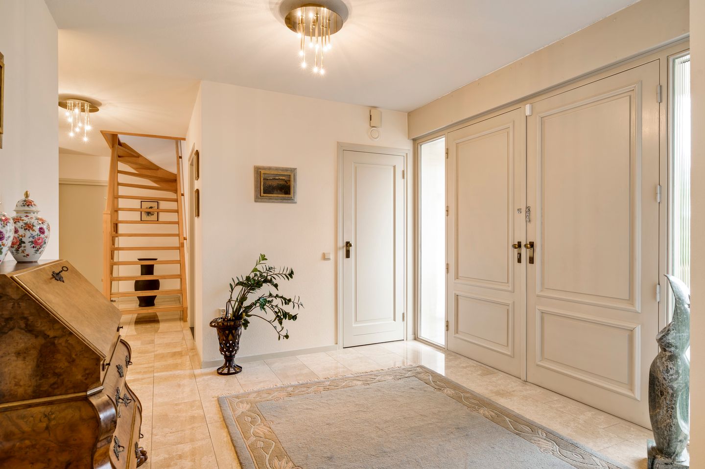 Foto 4 van Karthuizerlaan 30