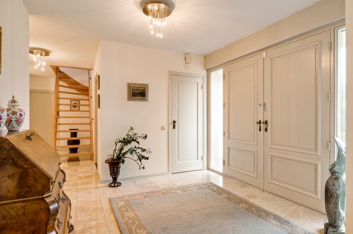 Foto 4 van Karthuizerlaan 30