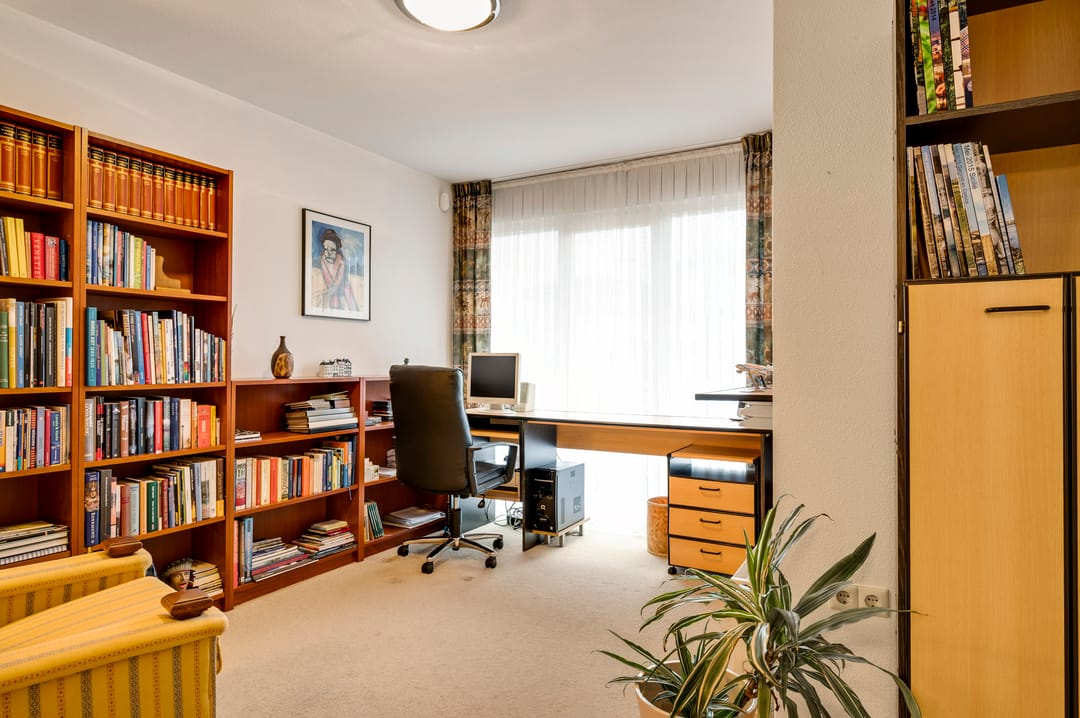 Foto 7 van Karthuizerlaan 30