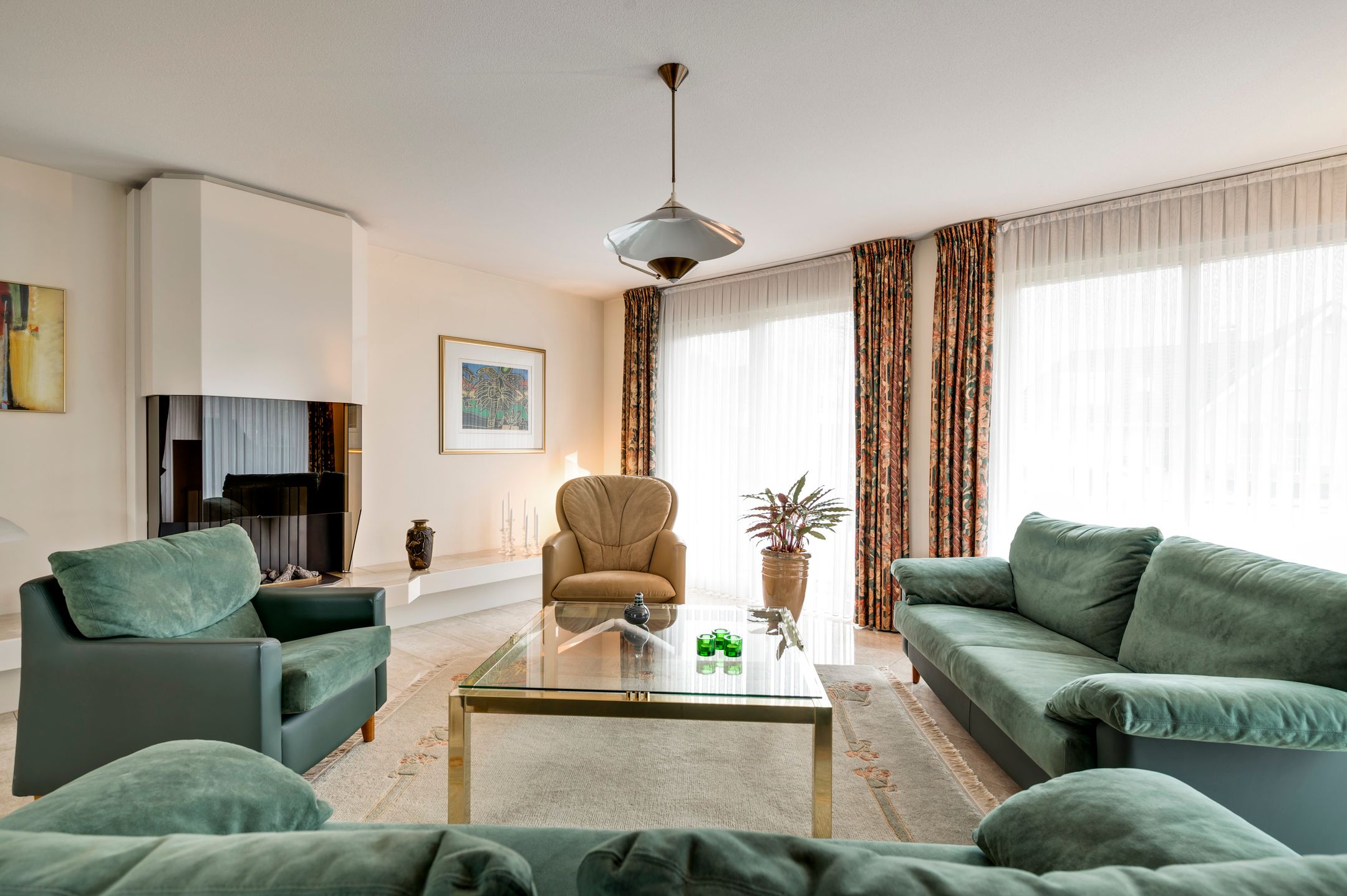 Foto 9 van Karthuizerlaan 30