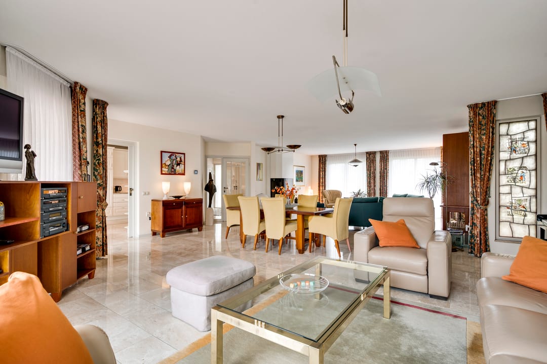 Foto 13 van Karthuizerlaan 30