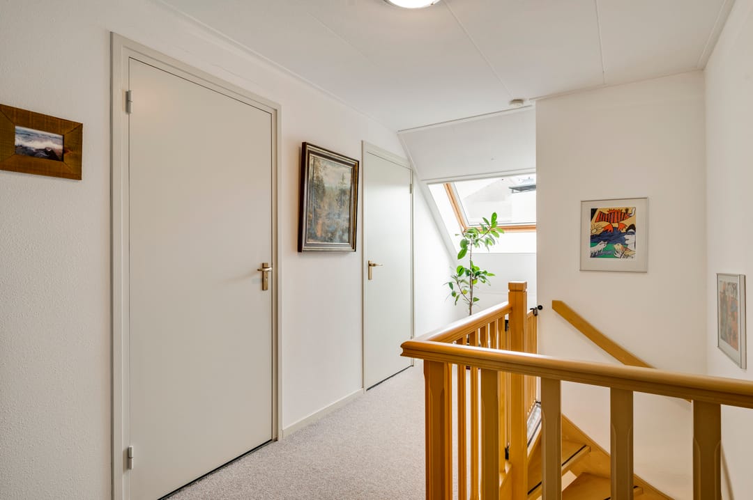 Foto 26 van Karthuizerlaan 30