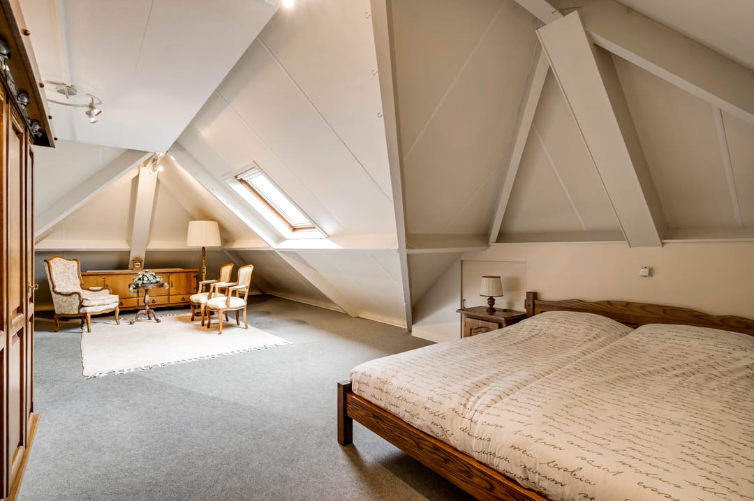 Foto 28 van Karthuizerlaan 30