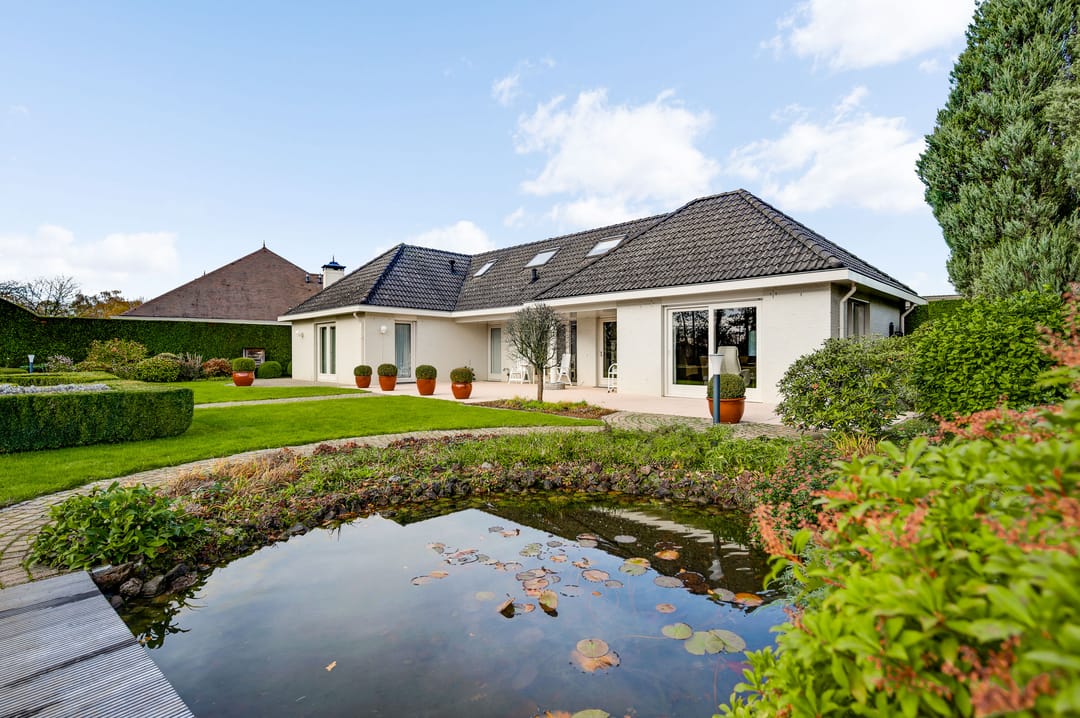 Foto 37 van Karthuizerlaan 30