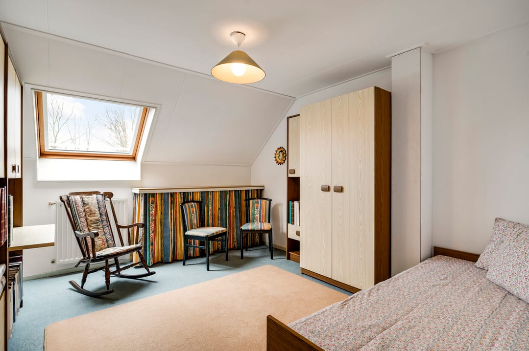 Foto 31 van Karthuizerlaan 30