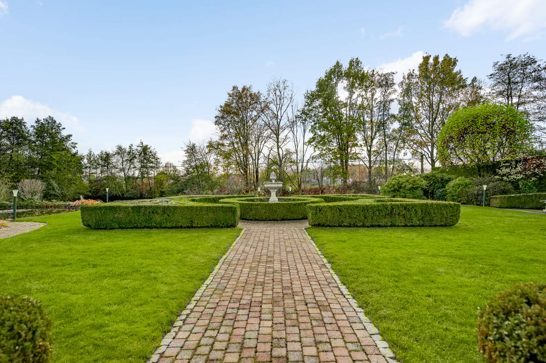 Foto 38 van Karthuizerlaan 30