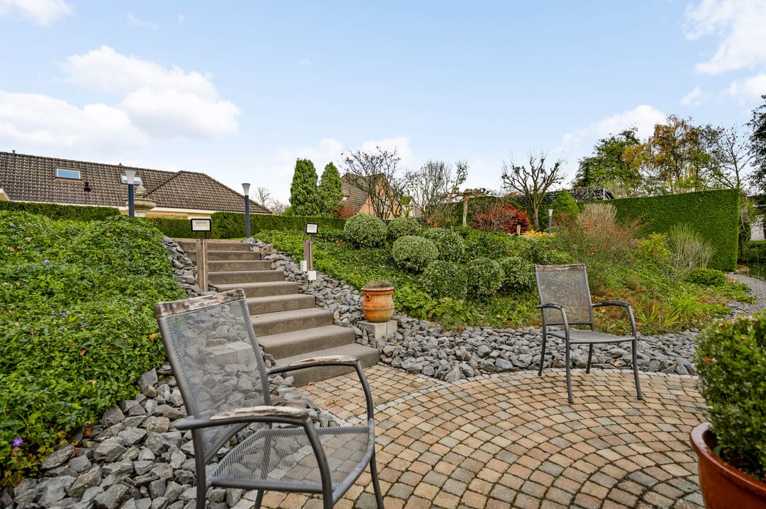 Foto 43 van Karthuizerlaan 30