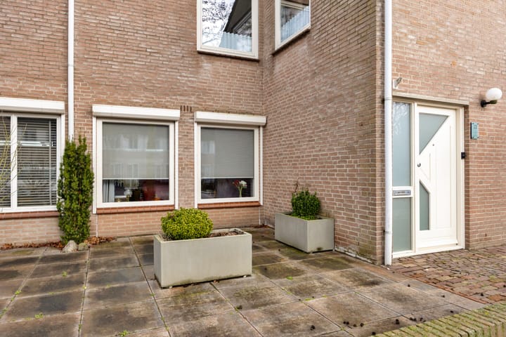 Foto 4 van Klokbeker 21