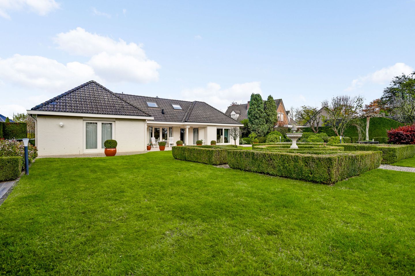 Foto 40 van Karthuizerlaan 30