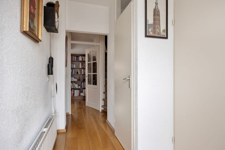 Foto 5 van Klokbeker 21