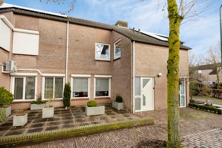 Klokbeker 21 main image