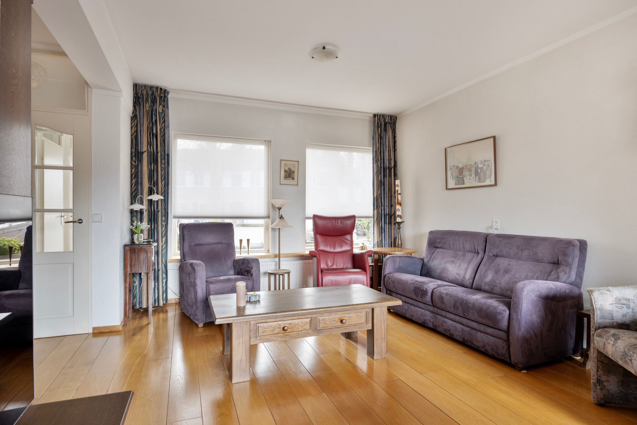 Foto 9 van Klokbeker 21