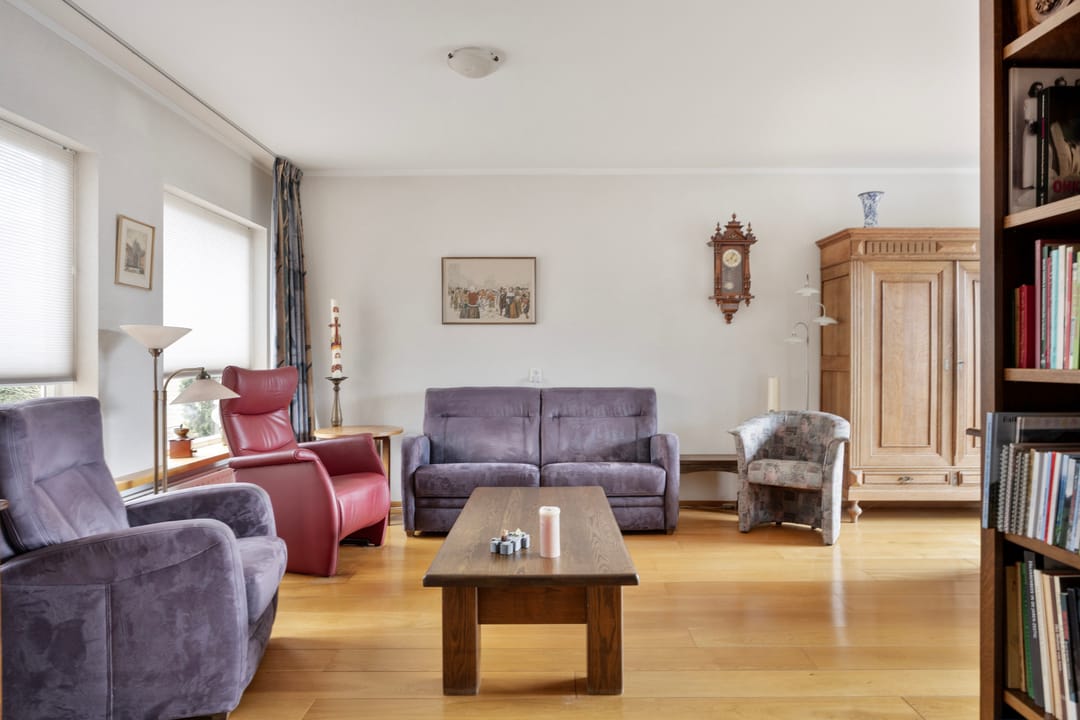 Foto 8 van Klokbeker 21