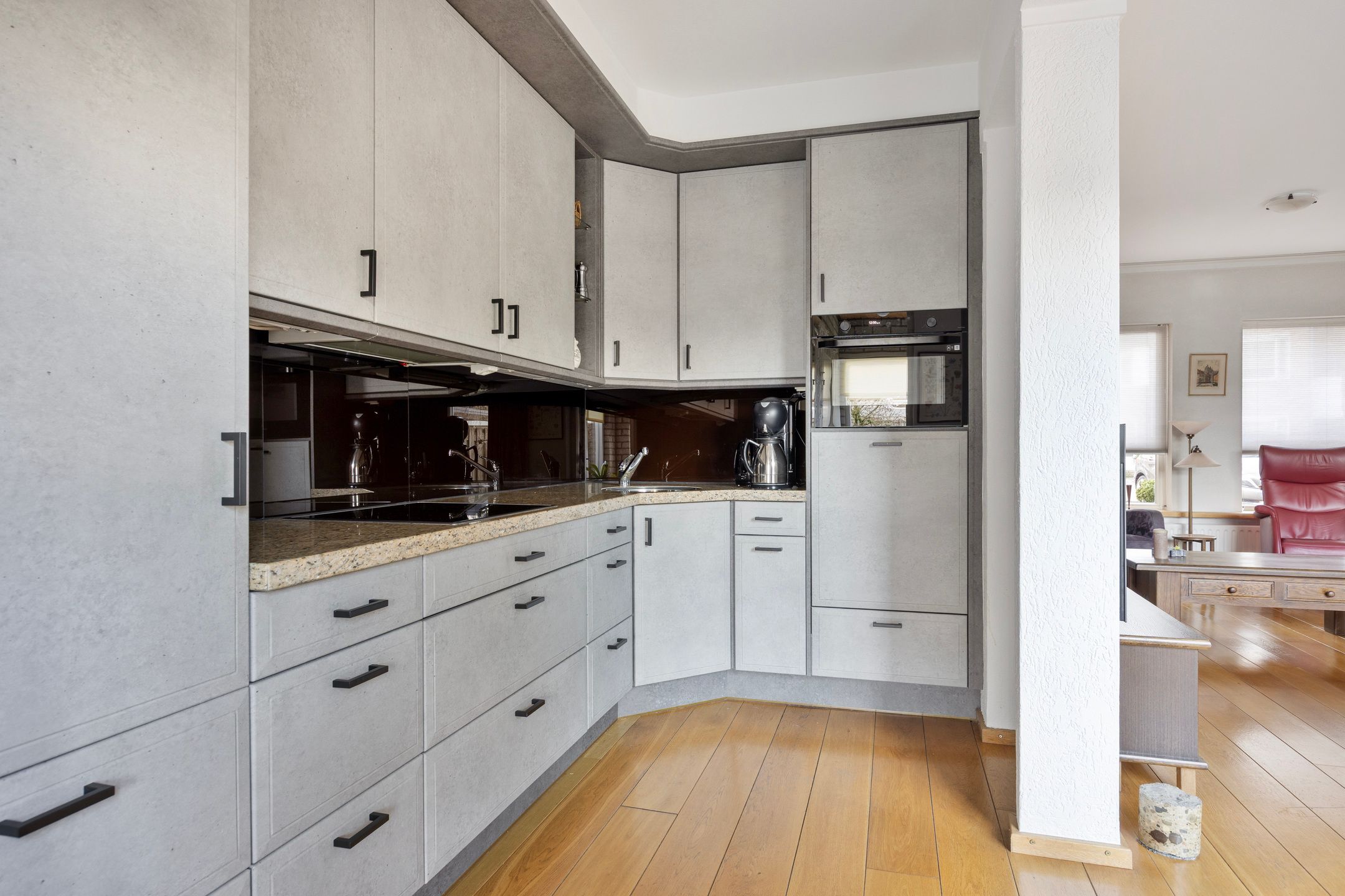 Foto 15 van Klokbeker 21