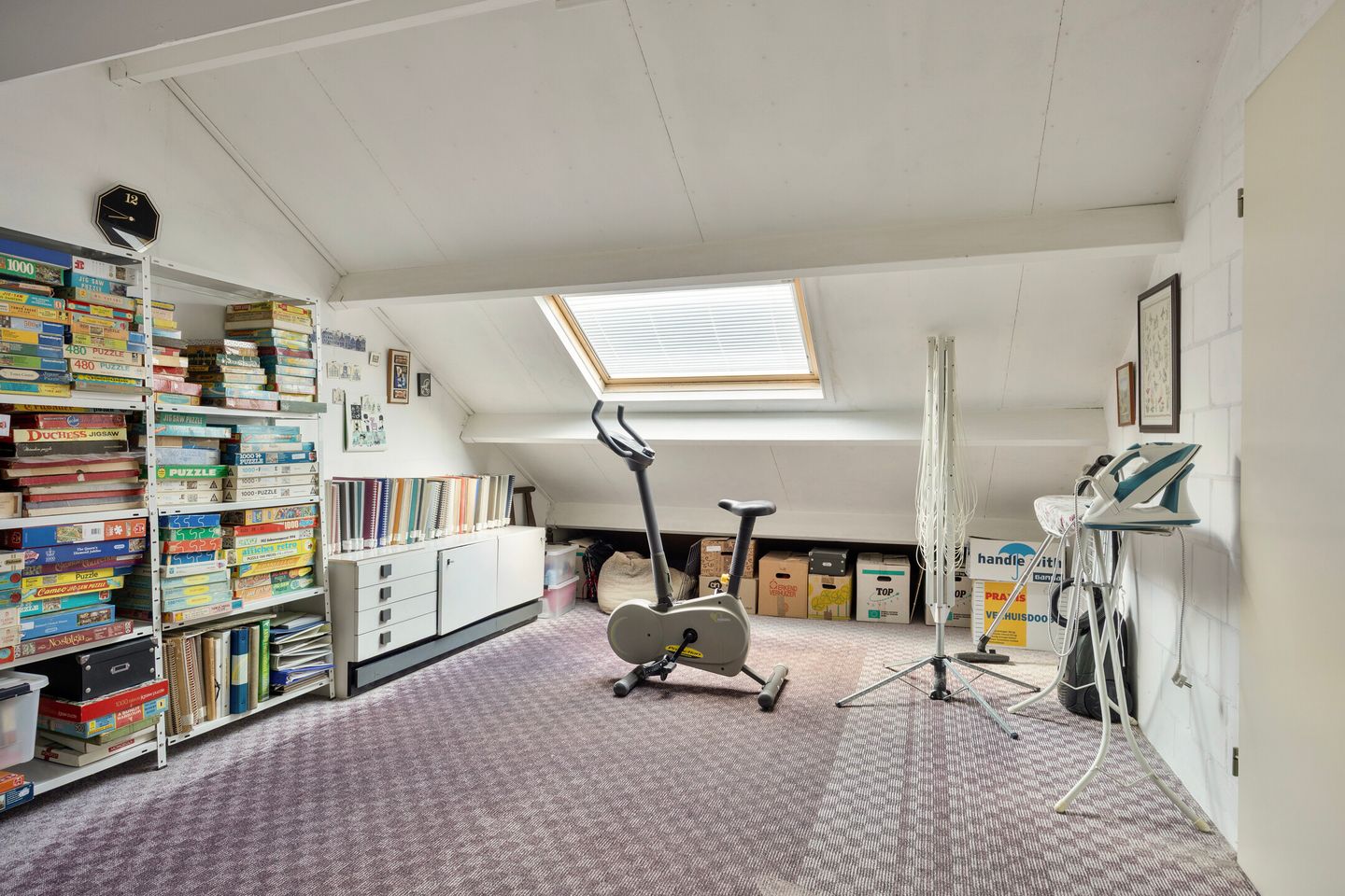 Foto 29 van Klokbeker 21