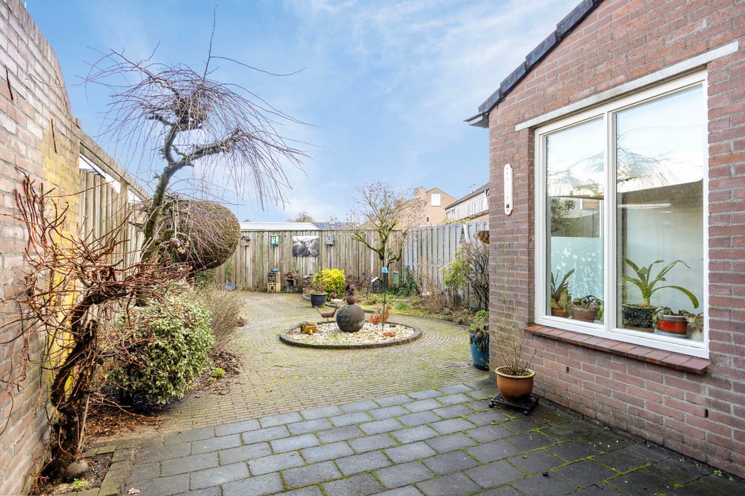 Foto 31 van Klokbeker 21