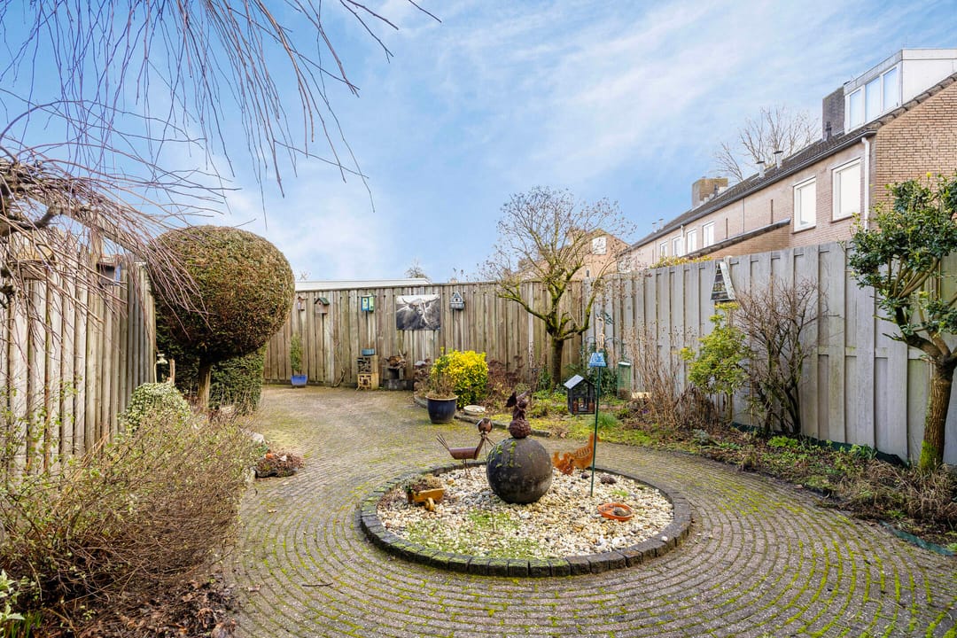 Foto 32 van Klokbeker 21