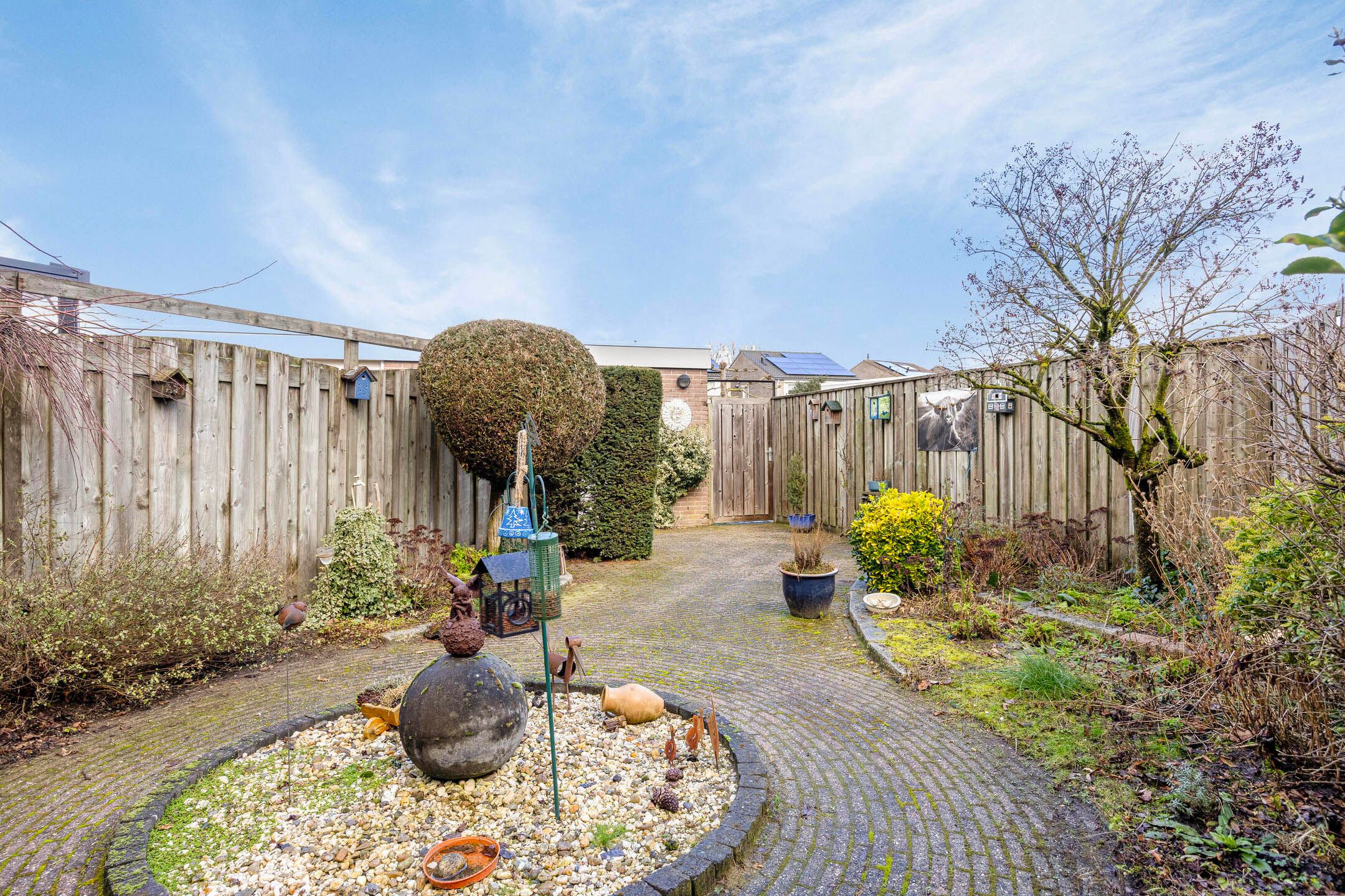 Foto 33 van Klokbeker 21