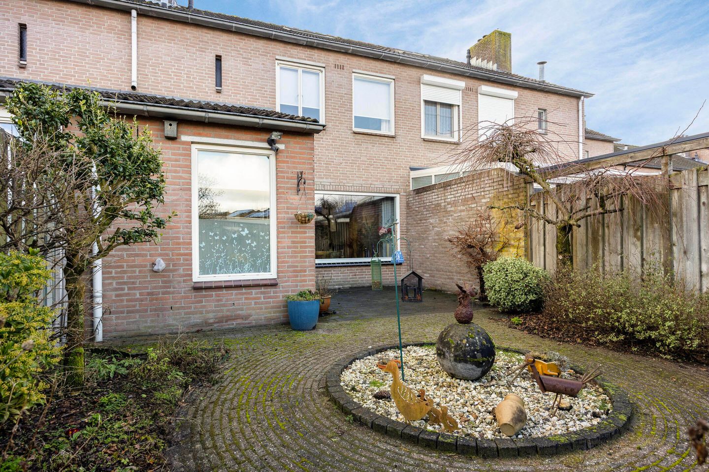 Foto 34 van Klokbeker 21