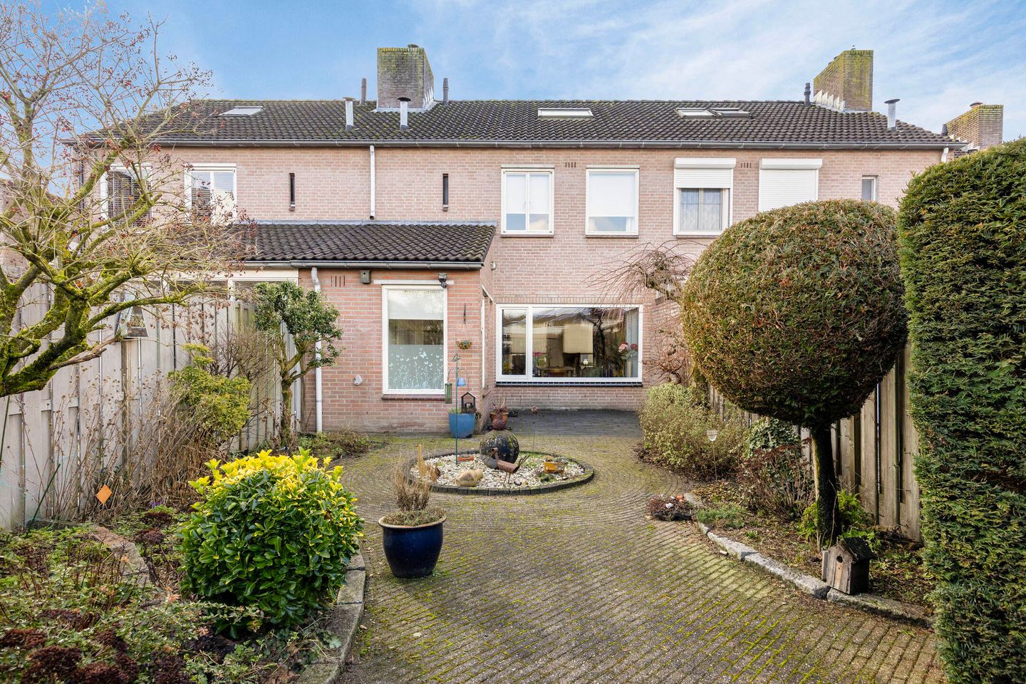 Foto 35 van Klokbeker 21