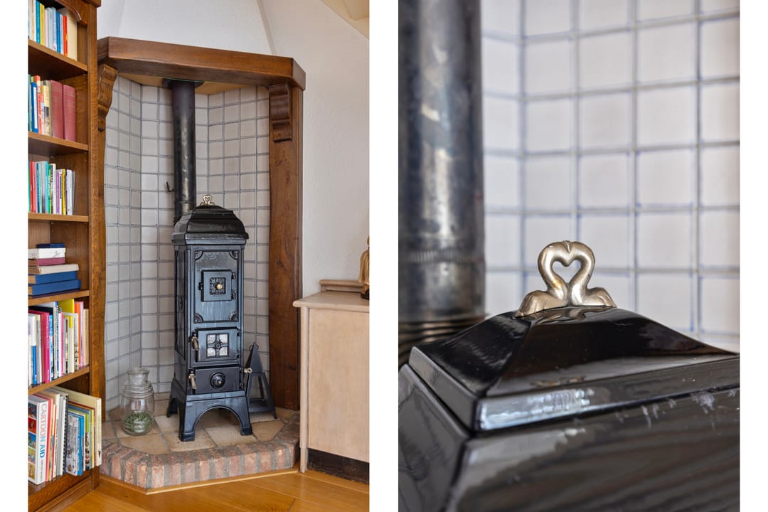 Foto 11 van Klokbeker 21