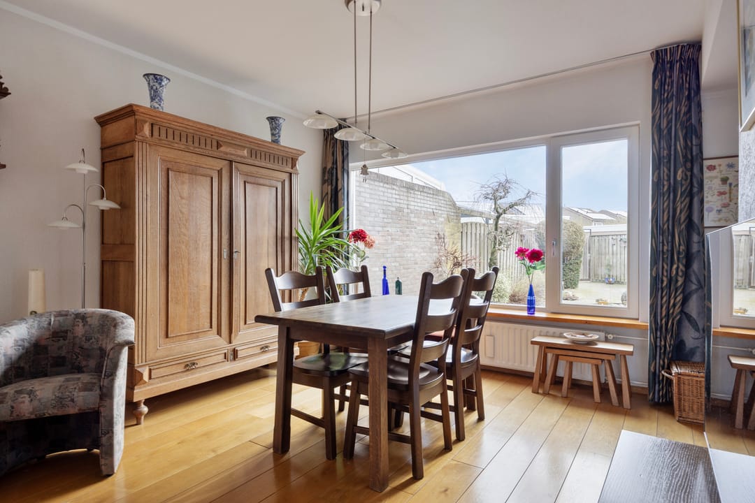 Foto 13 van Klokbeker 21