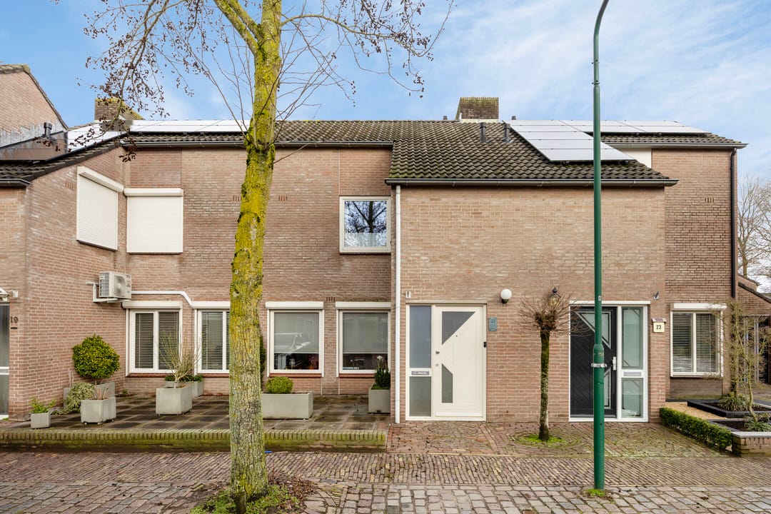 Foto 37 van Klokbeker 21