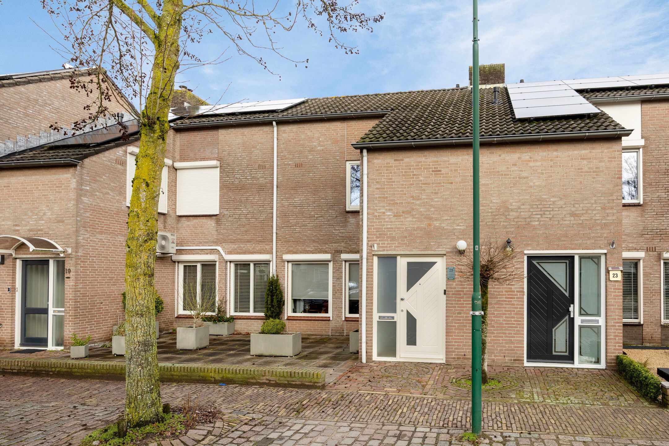 Foto 39 van Klokbeker 21